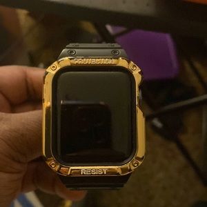 Apple Watch series 3 42mm